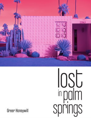 Cover art for Lost in Palm Springs