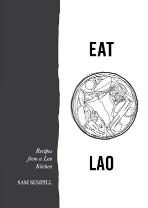 Cover art for Eat Lao