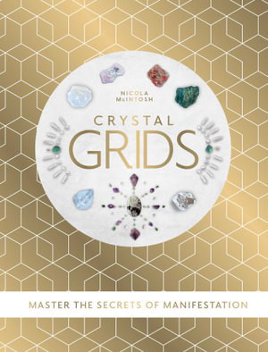 Cover art for Crystal Grids