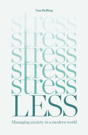 Cover art for Stress Less
