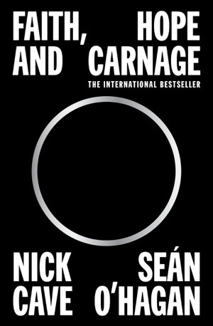 Cover art for Faith, Hope and Carnage