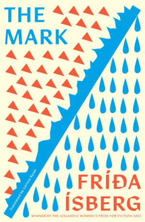 Cover art for The Mark