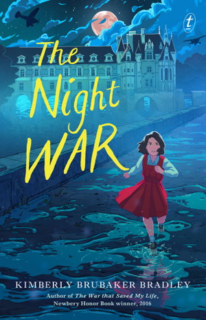 Cover art for Night War