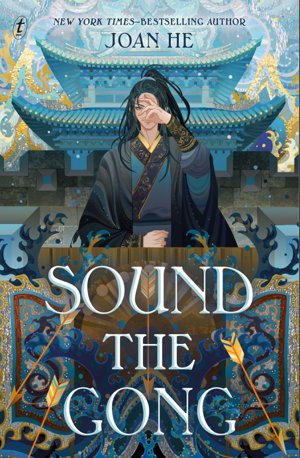 Cover art for Sound the Gong