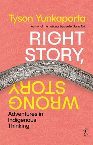 Cover art for Right Story, Wrong Story