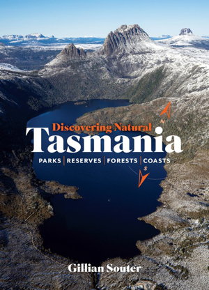 Cover art for Discovering Natural Tasmania