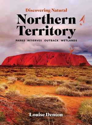 Cover art for Discovering Natural Northern Territory