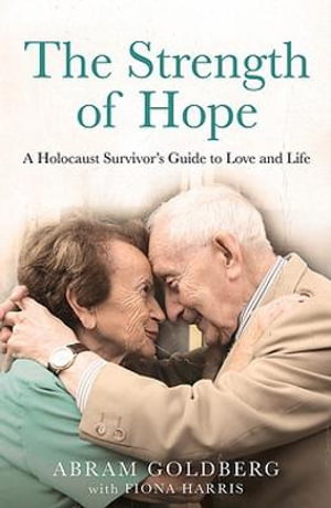 Cover art for The Strength of Hope
