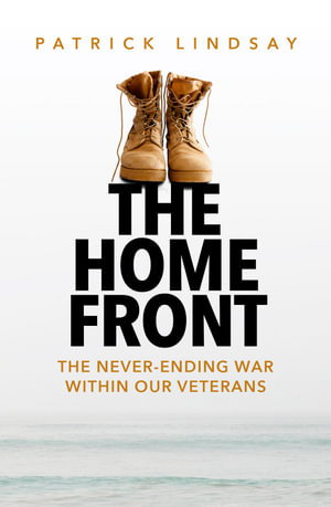Cover art for The Home Front