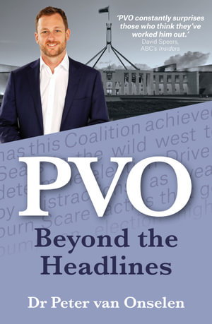 Cover art for PVO
