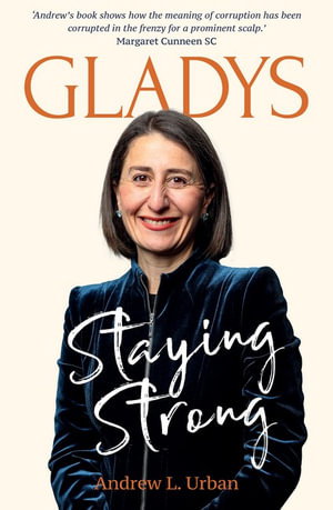 Cover art for Gladys