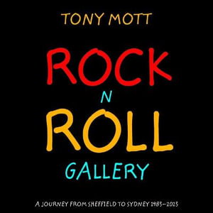 Cover art for Rock N Roll Gallery