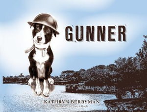 Cover art for Gunner