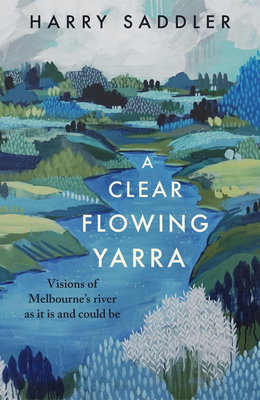 Cover art for A Clear Flowing Yarra