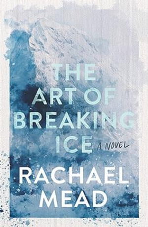 Cover art for Art of Breaking Ice