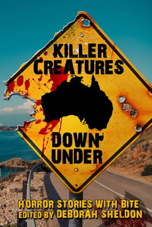 Cover art for Killer Creatures Down Under