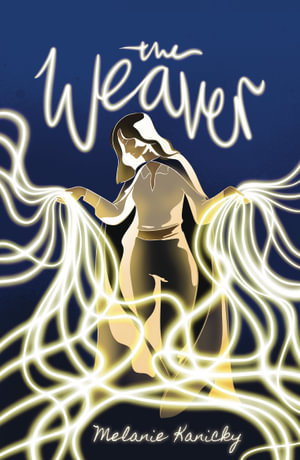 Cover art for The Weaver