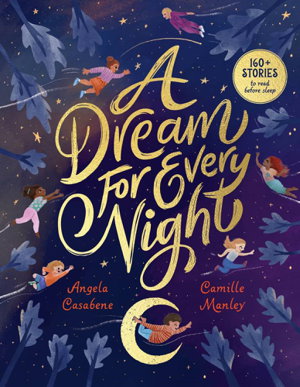 Cover art for Dream For Every Night