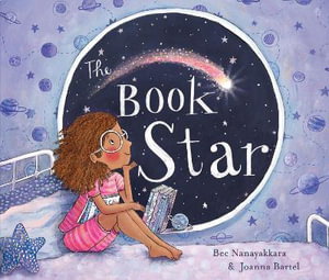 Cover art for The Book Star