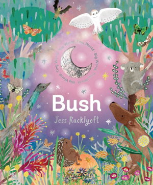 Cover art for Big World, Tiny World: Bush
