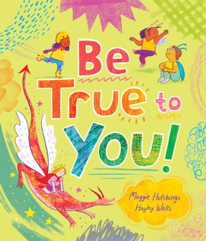 Cover art for Be True to You!