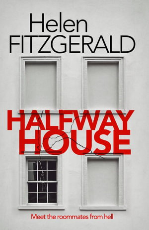 Cover art for Halfway House