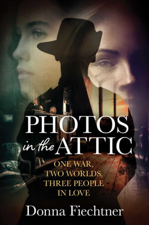 Cover art for Photos in the Attic