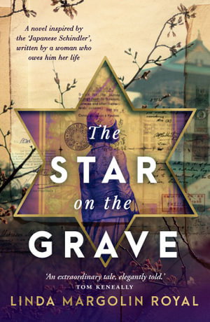 Cover art for The Star on the Grave