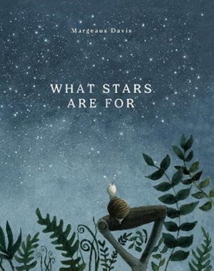 Cover art for What Stars Are For