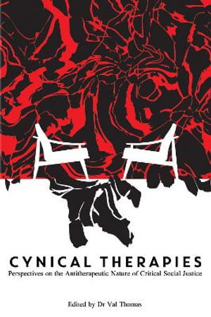 Cover art for Cynical Therapies