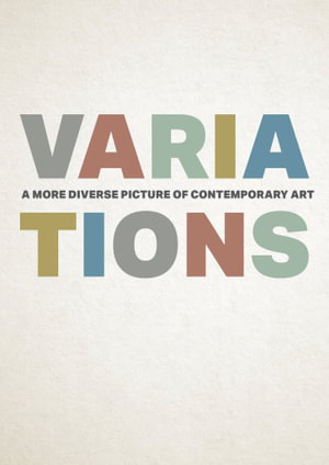 Cover art for Variations