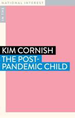 Cover art for The Post-Pandemic Child
