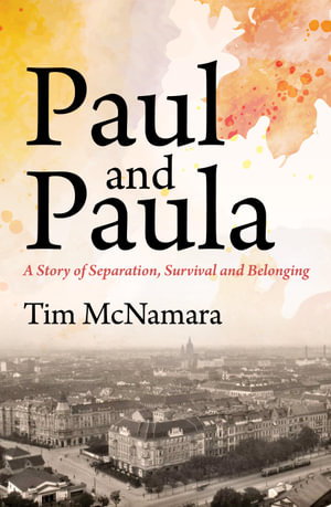 Cover art for Paul and Paula