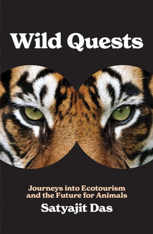 Cover art for Wild Quests