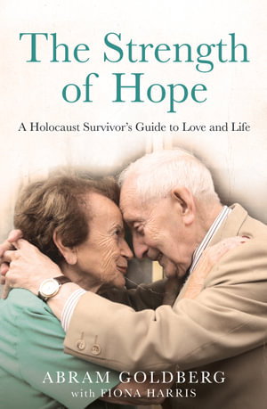 Cover art for The Strength of Hope