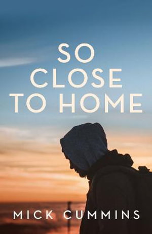 Cover art for So Close to Home