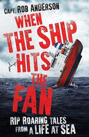Cover art for When the Ship Hits the Fan
