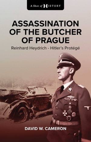 Cover art for Assassination of the Butcher of Prague