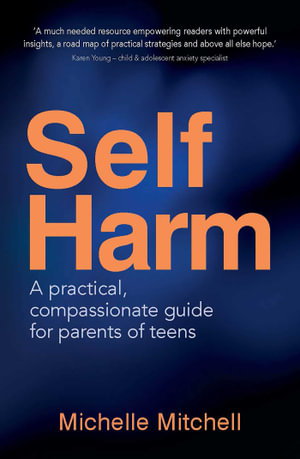 Cover art for Self-Harm