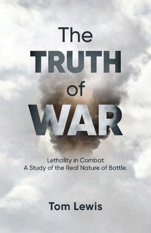 Cover art for The Truth of War