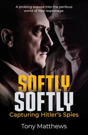 Cover art for Softly Softly