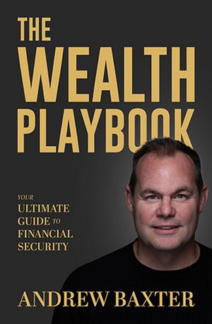 Cover art for The Wealth Playbook