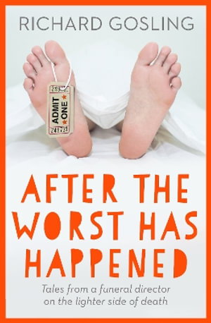 Cover art for After the Worst has Happened