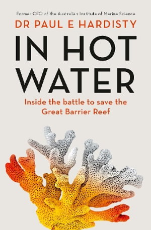 Cover art for In Hot Water