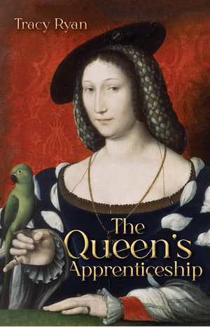 Cover art for The Queen's Apprenticeship
