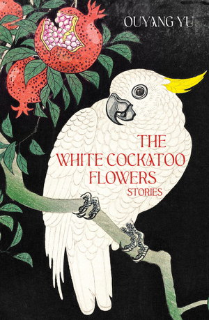 Cover art for The White Cockatoo Flowers