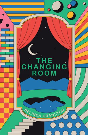 Cover art for The Changing Room