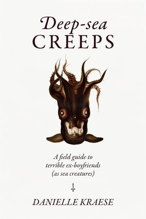 Cover art for Deep-sea Creeps