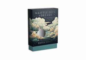 Cover art for The Little Deck of Dreams