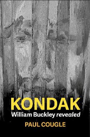 Cover art for Kondak